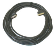 36 Pin Centronics Cables- 2’, 6’, 15’, 35’,50’