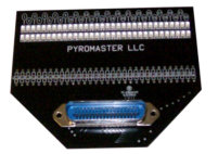 36 Pin Centronics Field Tester