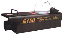 G150 Continuous Fog Generator